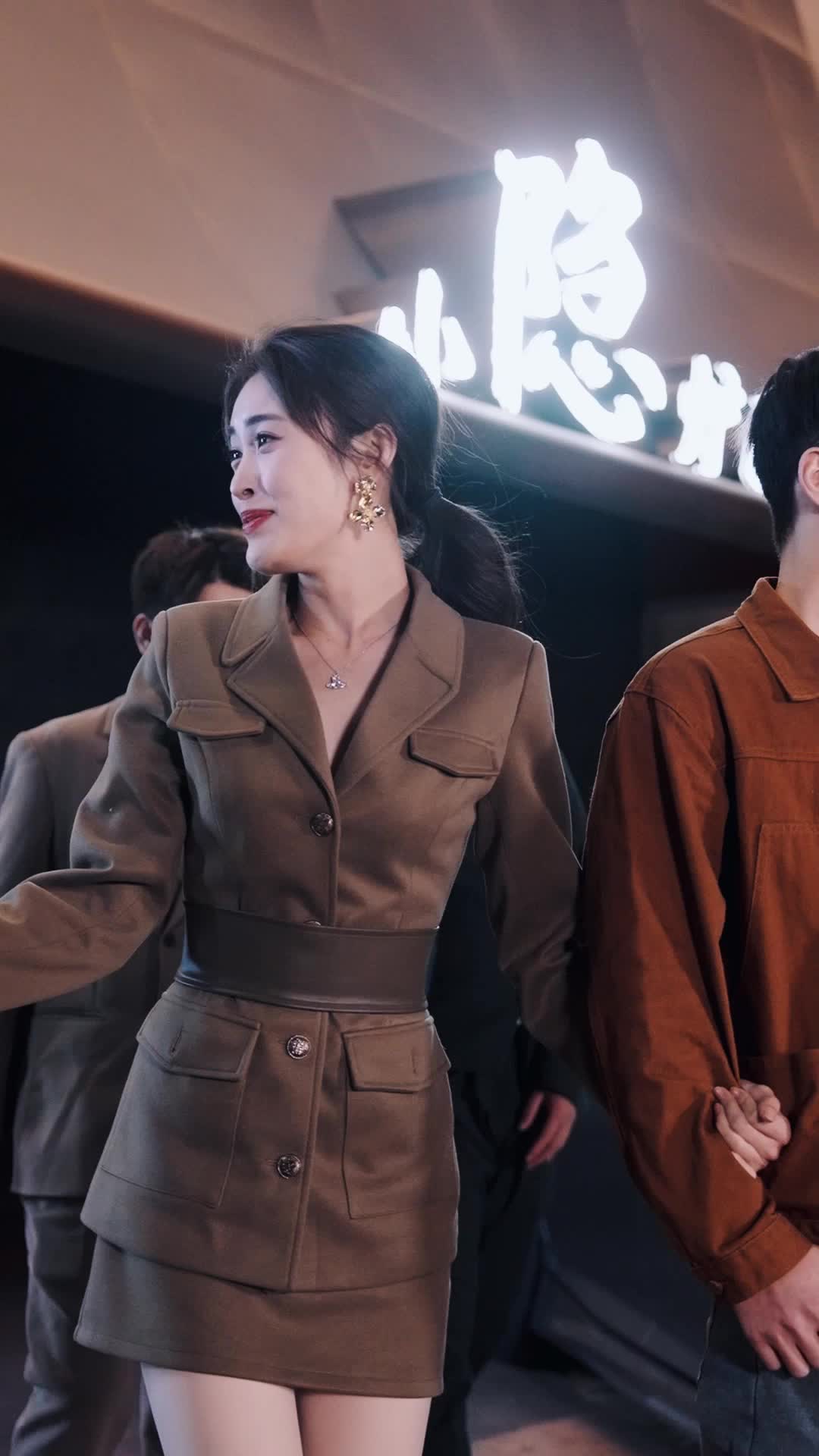 Episode 23 - Penjaga Warisan dan Pernikahan Palsu